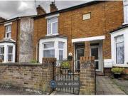 3 Bedrooms End terrace house for rent in Western Road,...