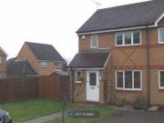 3 Bedrooms End terrace house for rent in Yeats Close,...