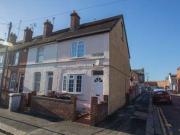 3 Bedrooms End terrace house for rent in York Road,...