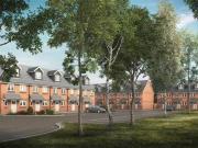 3 Bedrooms End terrace house for sale in 1 Paragon...