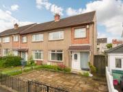 3 Bedrooms End terrace house for sale in 33 Northfield...