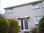 3 Bedrooms End terrace house for sale in 35 West Cairn...