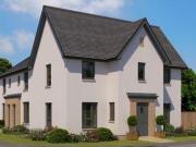 3 Bedrooms End terrace house for sale in ´´Abergeldie´´...