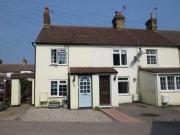 3 Bedrooms End terrace house for sale in Albert Road,...