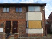 3 Bedrooms End terrace house for sale in Alderson Road,...