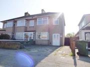 3 Bedrooms End terrace house for sale in Alexandra Road,...