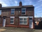 3 Bedrooms End terrace house for sale in Algernon...