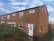 3 Bedrooms End terrace house for sale in Alma Hill,...