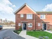 3 Bedrooms End terrace house for sale in Almora Drive,...