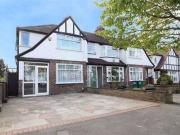 3 Bedrooms End terrace house for sale in Aylesford...