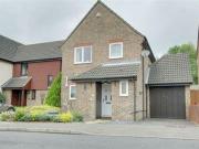 3 Bedrooms End terrace house for sale in Aynsley...