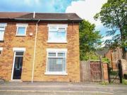 3 Bedrooms End terrace house for sale in Bagshaw Street,...