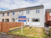 3 Bedrooms End terrace house for sale in Balmoral Place,...