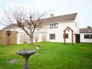 3 Bedrooms End terrace house for sale in Balmoral Road,...