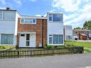 3 Bedrooms End terrace house for sale in Barn Mead,...