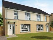 3 Bedrooms End terrace house for sale in Baron´s Vale,...