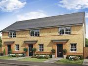 3 Bedrooms End terrace house for sale in ´´Barton´´ at...