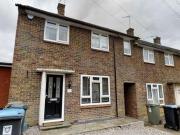 3 Bedrooms End terrace house for sale in Bathurst Road,...