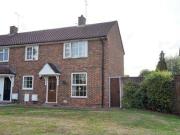 3 Bedrooms End terrace house for sale in Benbricke...