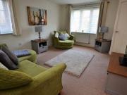 3 Bedrooms End terrace house for sale in Beni Close,...