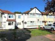 3 Bedrooms End terrace house for sale in Beverley...