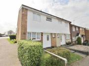 3 Bedrooms End terrace house for sale in Birch Walk,...
