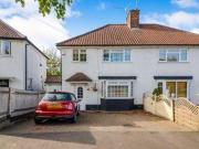 3 Bedrooms End terrace house for sale in Blackwell...