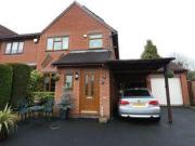 3 Bedrooms End terrace house for sale in Blagdon Close,... 3 Bedrooms End terrace house for sale in Blagdon Close,...
