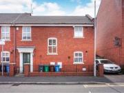 3 Bedrooms End terrace house for sale in Blanchard...