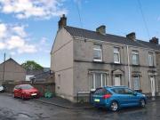 3 Bedrooms End terrace house for sale in Blodwen...