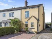 3 Bedrooms End terrace house for sale in Bolton Road,...