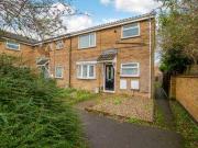 3 Bedrooms End terrace house for sale in Bramley Avenue,...