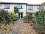 3 Bedrooms End terrace house for sale in Briar Mead,...