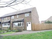 3 Bedrooms End terrace house for sale in Bridgewater...