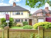 3 Bedrooms End terrace house for sale in Broadwater...