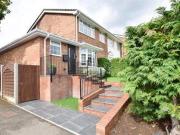 3 Bedrooms End terrace house for sale in Broadway,...