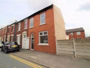 3 Bedrooms End terrace house for sale in Brook Street,...