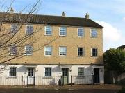 3 Bedrooms End terrace house for sale in Brookfield Way,...