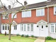 3 Bedrooms End terrace house for sale in Browns Lane,...