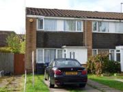 3 Bedrooms End terrace house for sale in Bryndale...