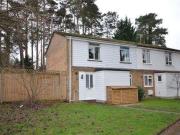 3 Bedrooms End terrace house for sale in Bucklebury,...