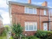 3 Bedrooms End terrace house for sale in Burrows Avenue,...