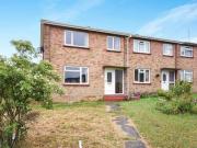 3 Bedrooms End terrace house for sale in Camberton Road,...