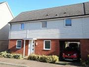 3 Bedrooms End terrace house for sale in Cambourne Road,...