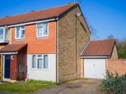 3 Bedrooms End terrace house for sale in Cambridge,...