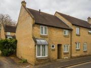 3 Bedrooms End terrace house for sale in Cambridge,...