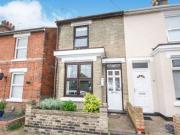 3 Bedrooms End terrace house for sale in Campion Road,...
