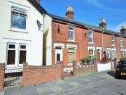3 Bedrooms End terrace house for sale in Canterbury...