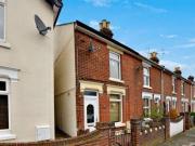 3 Bedrooms End terrace house for sale in Canterbury...