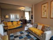 3 Bedrooms End terrace house for sale in Cardiff Road,...
